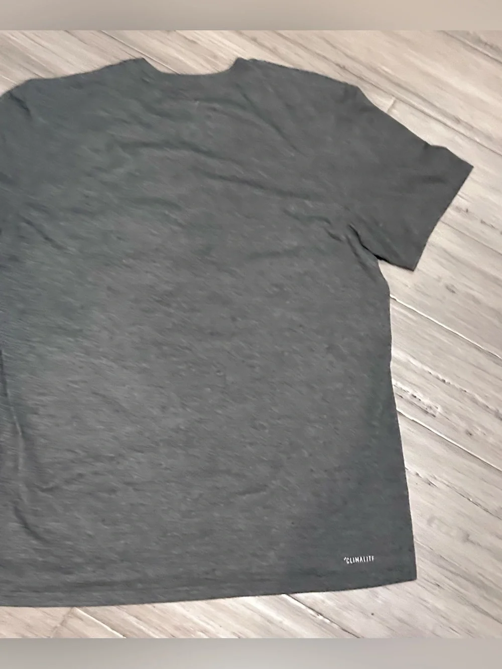 Adidas Short Sleeve Tee